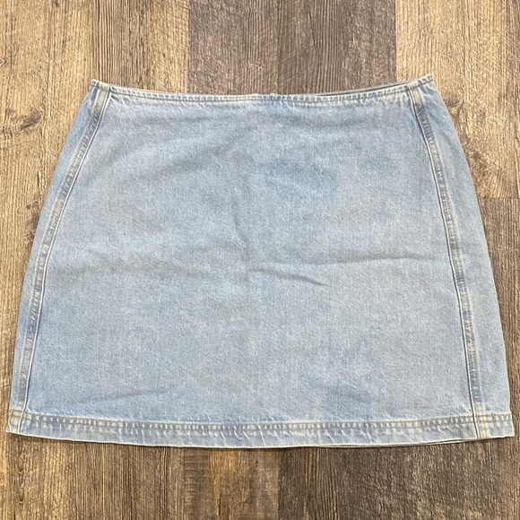 BDG Dresses & Skirts - BDG Urban Outfitters denim skirt